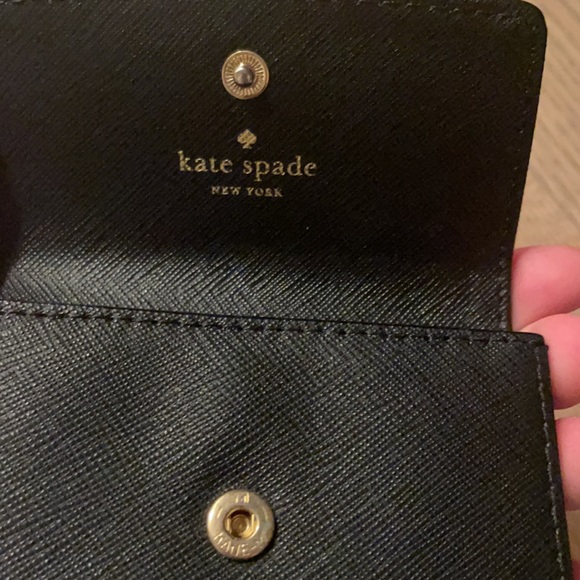 Kate Spade Wallet - Picture 3 of 3